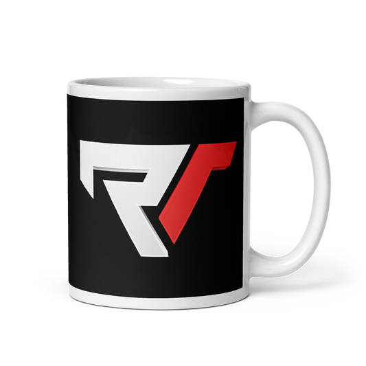 TheRevTrev Mug