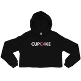 Cupc4ke Crop Hoodie