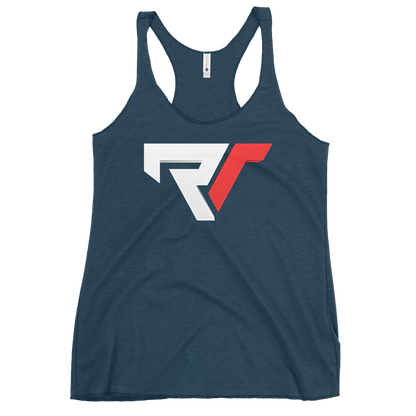 TheRevTrev Ladies Tank