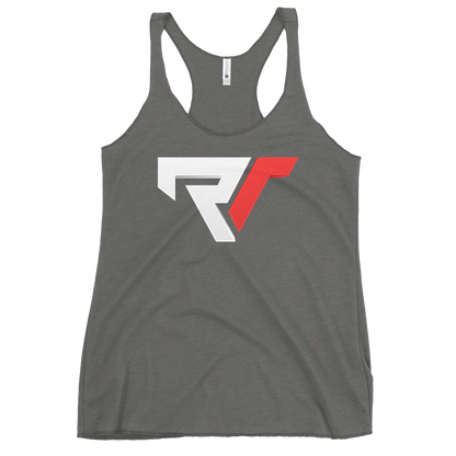 TheRevTrev Ladies Tank