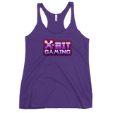 X-bit Gaming Ladies Tank