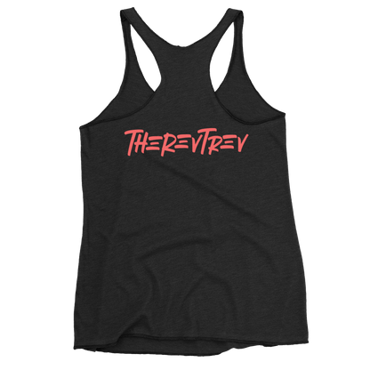 TheRevTrev Ladies Tank
