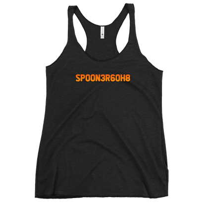 Spooner 6oh8 Ladies Tank