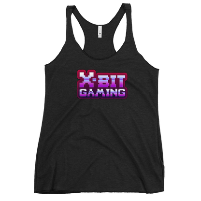 X-bit Gaming Ladies Tank