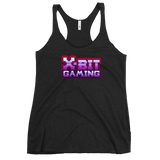 X-bit Gaming Ladies Tank