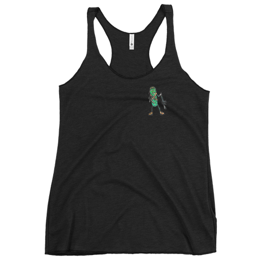 War Pickle Ladies Tank