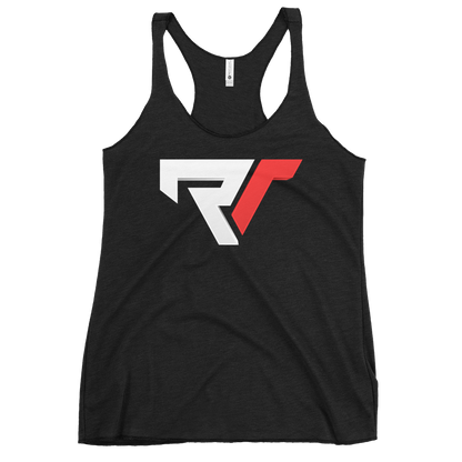 TheRevTrev Ladies Tank