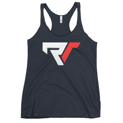 TheRevTrev Ladies Tank