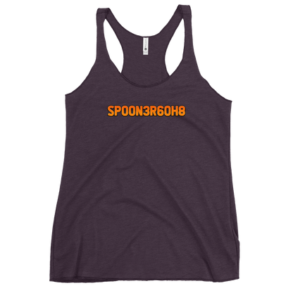 Spooner 6oh8 Ladies Tank