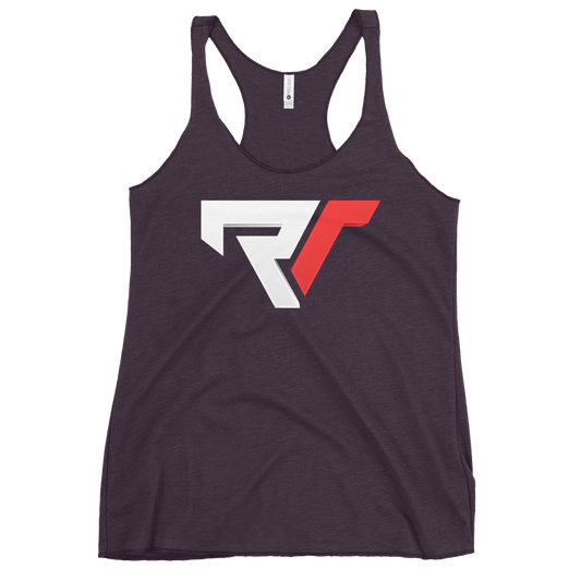 TheRevTrev Ladies Tank