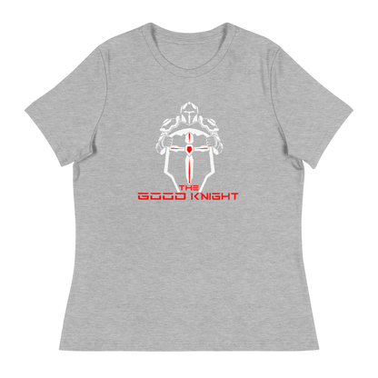 The Good Knight Ladies Tee