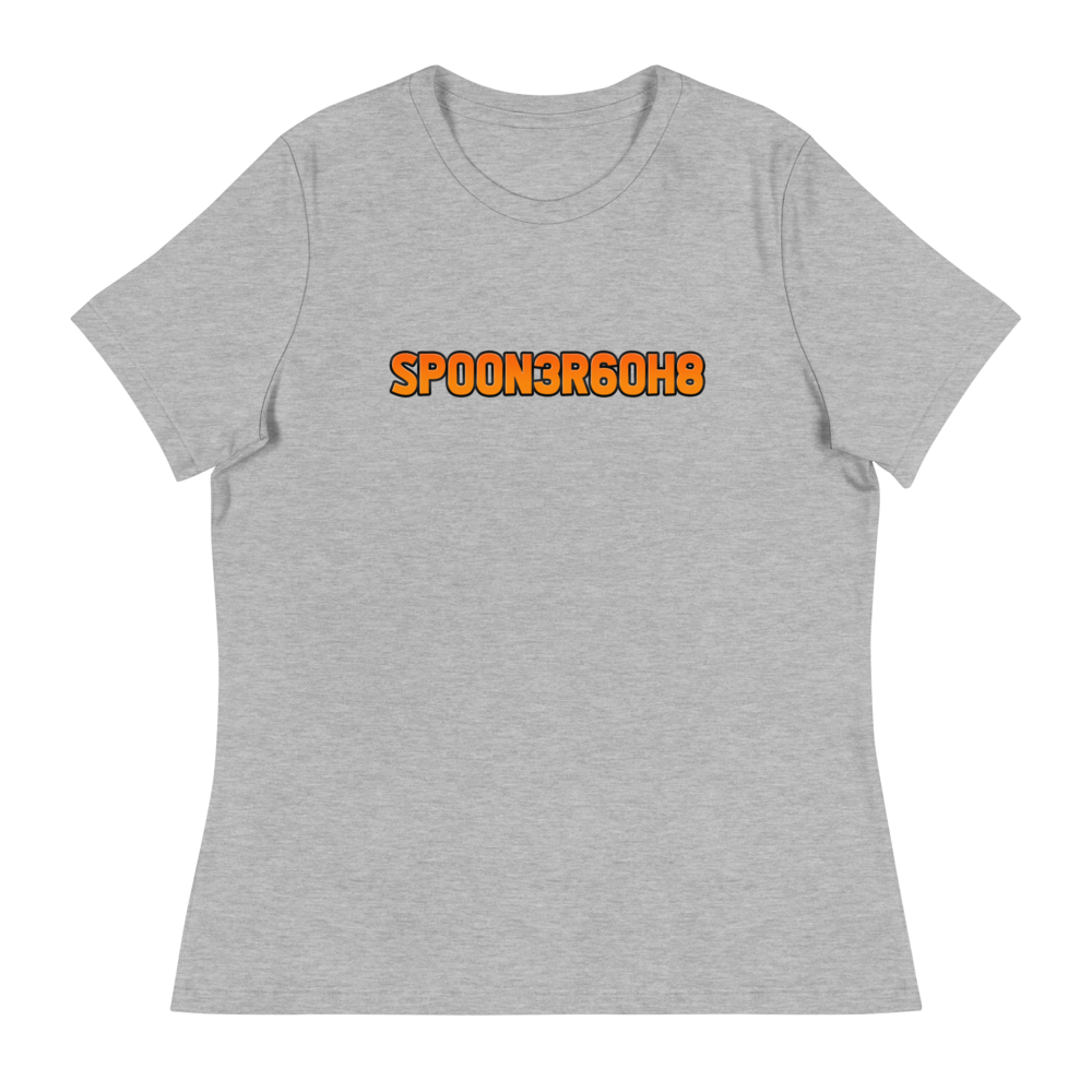 Spooner 6oh8 Ladies Tee