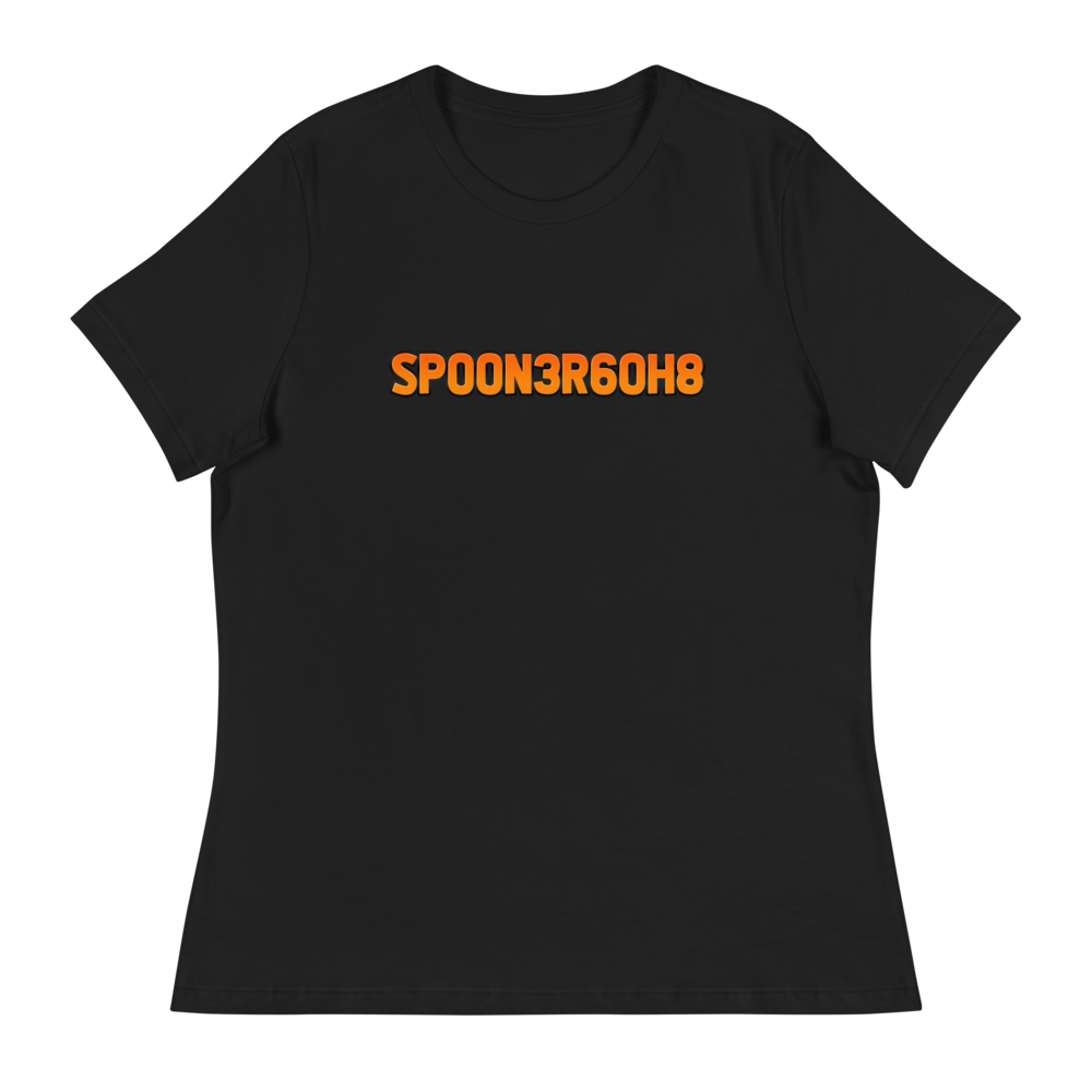 Spooner 6oh8 Ladies Tee