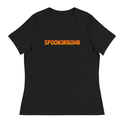 Spooner 6oh8 Ladies Tee