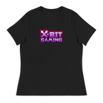 X-bit Gaming Ladies Tee
