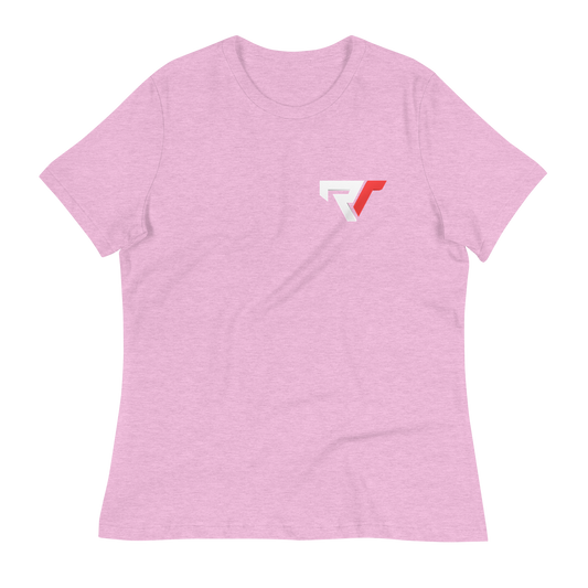 TheRevTrev Ladies Tee