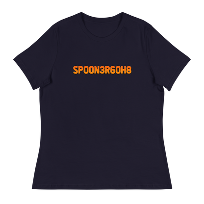 Spooner 6oh8 Ladies Tee