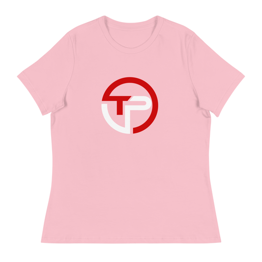 ThaPromise19 Ladies Premium Tee