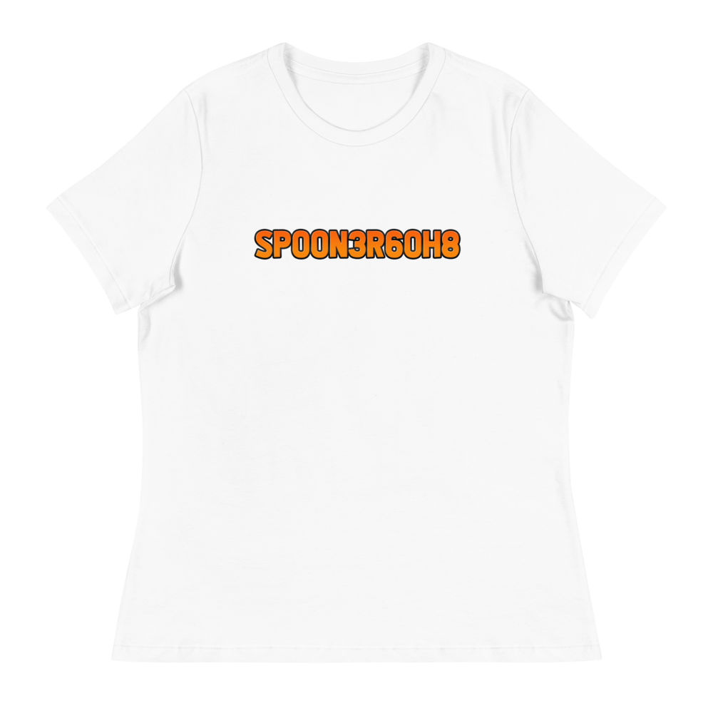 Spooner 6oh8 Ladies Tee