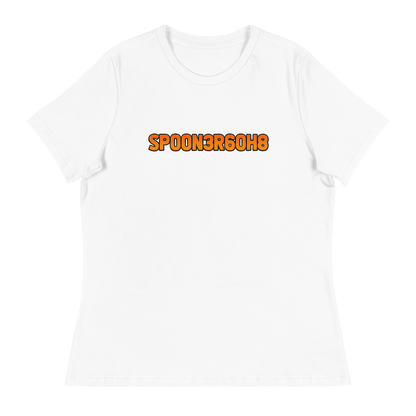 Spooner 6oh8 Ladies Tee