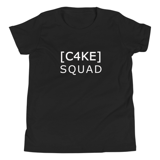 Cupc4ke Youth Tee